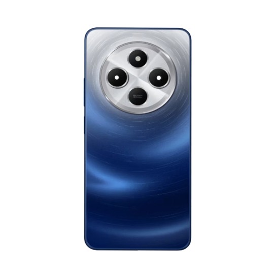 Back Cover+Camera Lens Xiaomi Redmi 14C 4G/5G Blue
